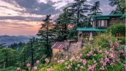 Landour
